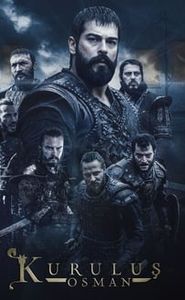 Kuruluş Osman movie