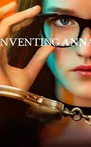 Inventing Anna movie
