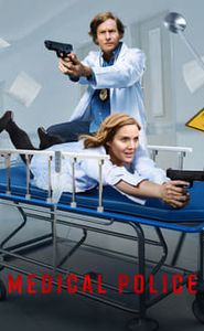 Medical Police movie