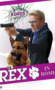 Rex, Chien Flic : Rome movie
