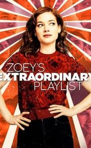Zoey et son incroyable playlist movie
