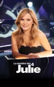 La semaine des 4 Julie movie