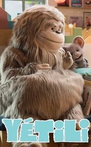 Yétili movie