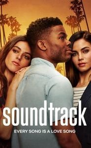 Soundtrack movie