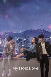 Holo, mon amour movie
