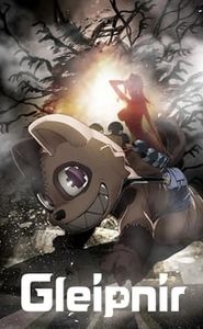 Gleipnir movie