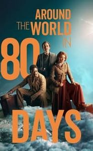 Le Tour du monde en 80 jours movie
