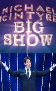 Michael McIntyre's Big Show movie