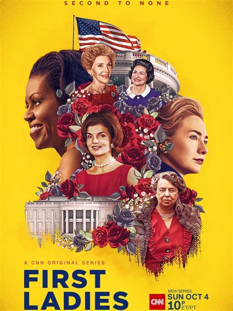 The First Lady movie