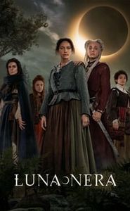 Luna Nera movie