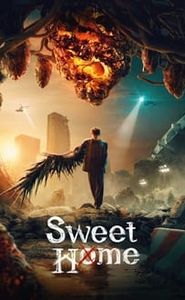 Sweet Home movie