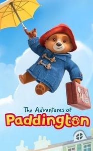 Les aventures de Paddington movie