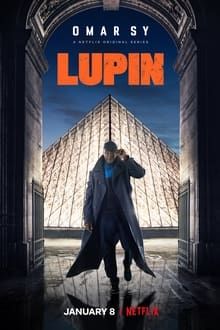 Lupin movie