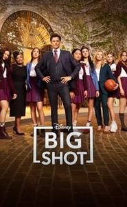 Big Shot movie