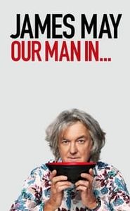 James May : Notre Homme… movie