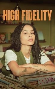 High Fidelity movie