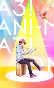 A3! movie