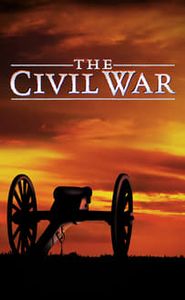 La Guerre de sécession movie