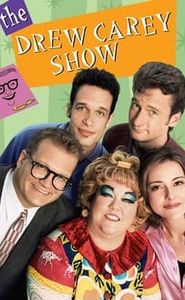 Le Drew Carey Show movie
