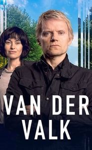 Les enquêtes du commissaire Van der Valk movie