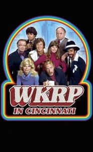 WKRP in Cincinnati movie