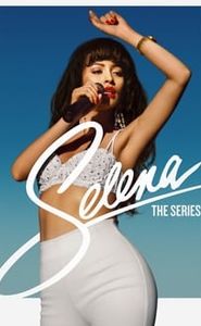Selena : La série movie