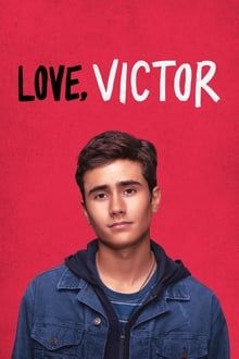 Love, Victor movie