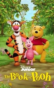 The Book of Pooh movie
