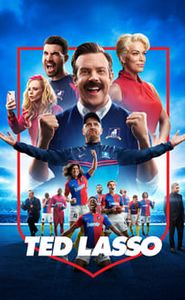 Ted Lasso movie