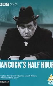 Hancock's Half Hour movie