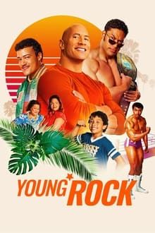Young Rock-hd