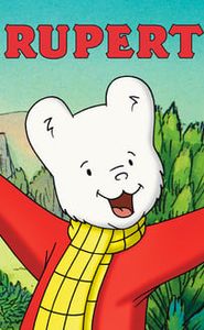 Rupert movie