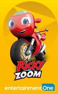 Ricky Zoom movie