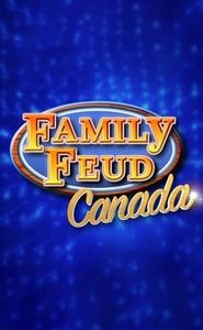 Family Feud Canada movie