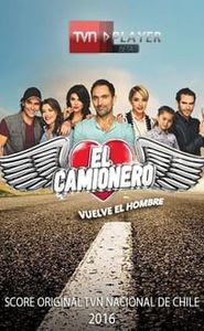 El camionero movie
