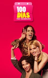 100 días para enamorarse movie