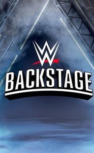 WWE Backstage movie