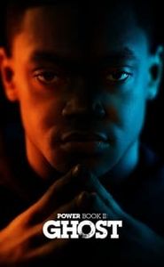 Power Book II: Ghost movie