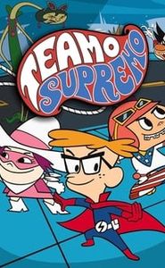 Teamo Supremo movie