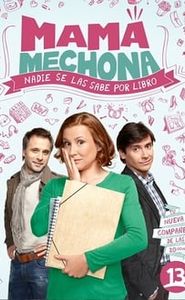 Mamá mechona movie