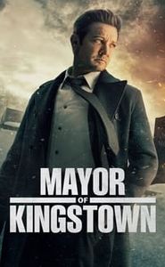Mayor of Kingstown movie