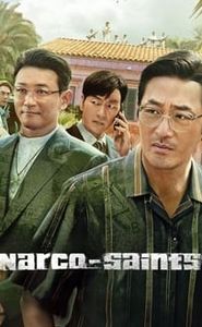 Narco-Saints movie