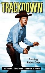 Trackdown movie