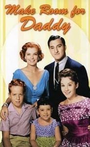 The Danny Thomas Show movie