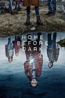 Home Before Dark movie