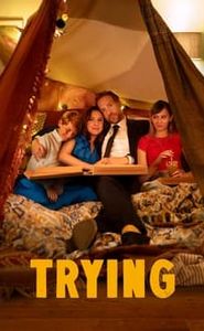 Trying movie