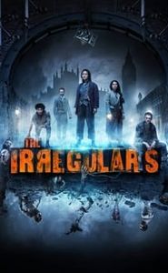 Les Irréguliers de Baker Street movie