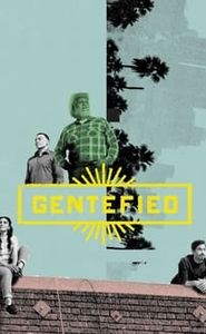 Gentefied movie