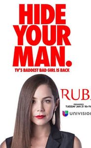 Rubí movie