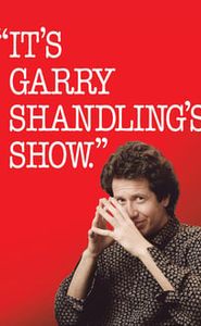 It's Garry Shandling's Show movie